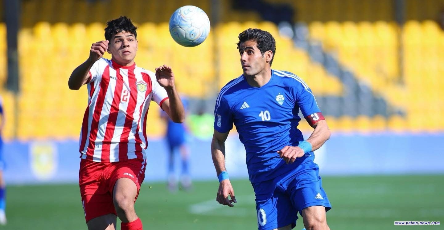 بإقامة 4 مواجهات.. انطلاق منافسات دور الـ 16 من كأس العراق